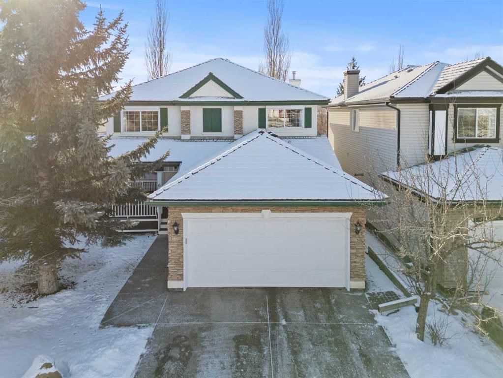63 Springbank Crescent SW, Calgary — main listing photo