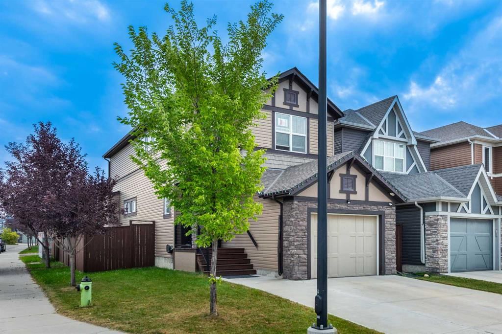80 Legacy Reach Manor SE, Calgary — photo 2 of 45