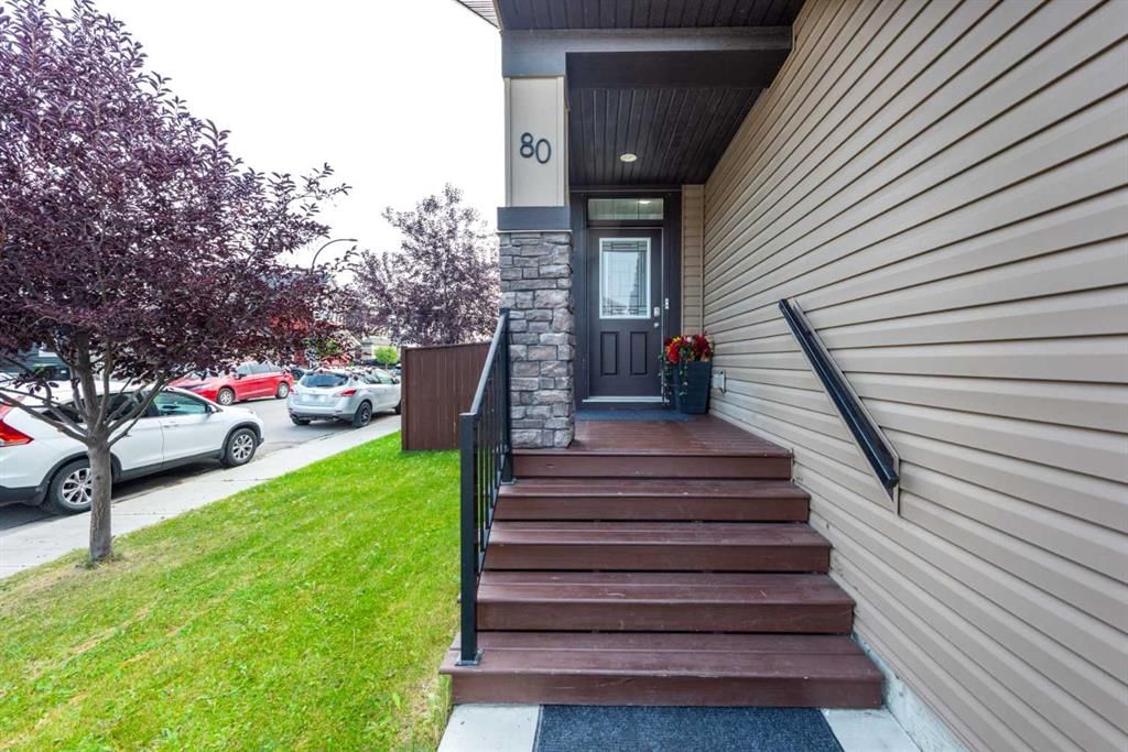 80 Legacy Reach Manor SE, Calgary — photo 3 of 45