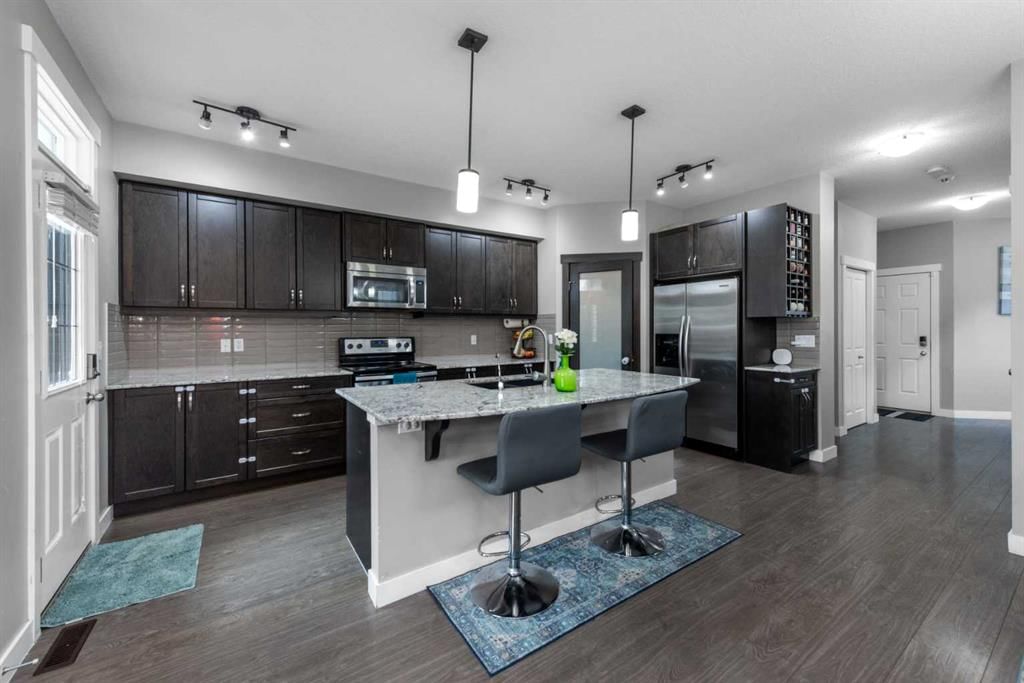 80 Legacy Reach Manor SE, Calgary — photo 5 of 45