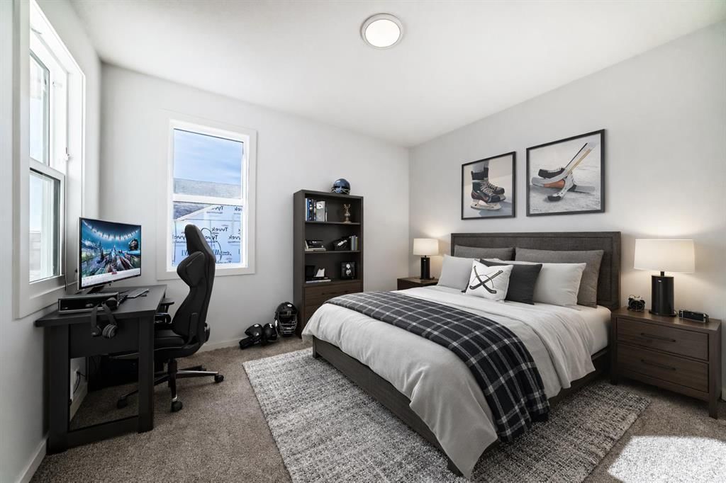 10 Rodelle Common NW, Calgary — photo 5 of 39