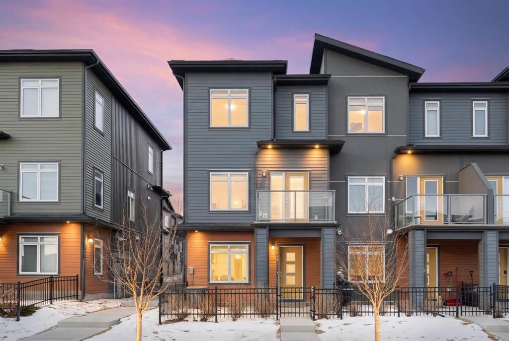 217 Sage Bluff Drive NW, Calgary — main listing photo