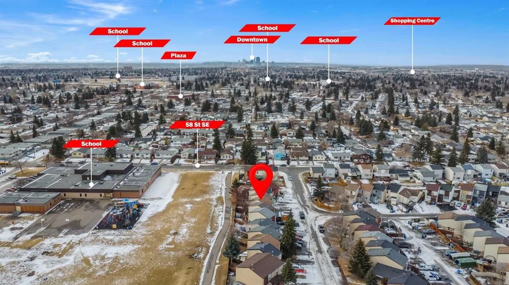 13 Penworth Close SE, Calgary — photo 3 of 37