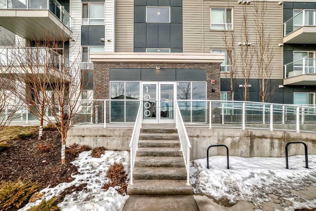 1205, 220 Seton Grove SE, Calgary — photo 2 of 42