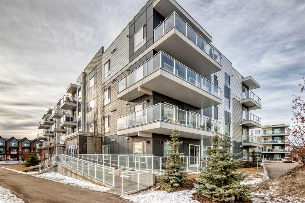 1205, 220 Seton Grove SE, Calgary — photo 3 of 42