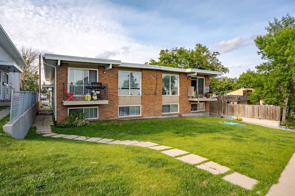 424 Sabrina Road SW, Calgary — main listing photo
