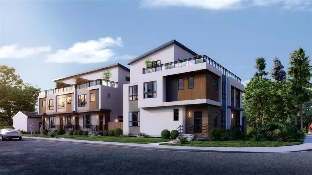 1445 28 Street SW, Calgary — main listing photo