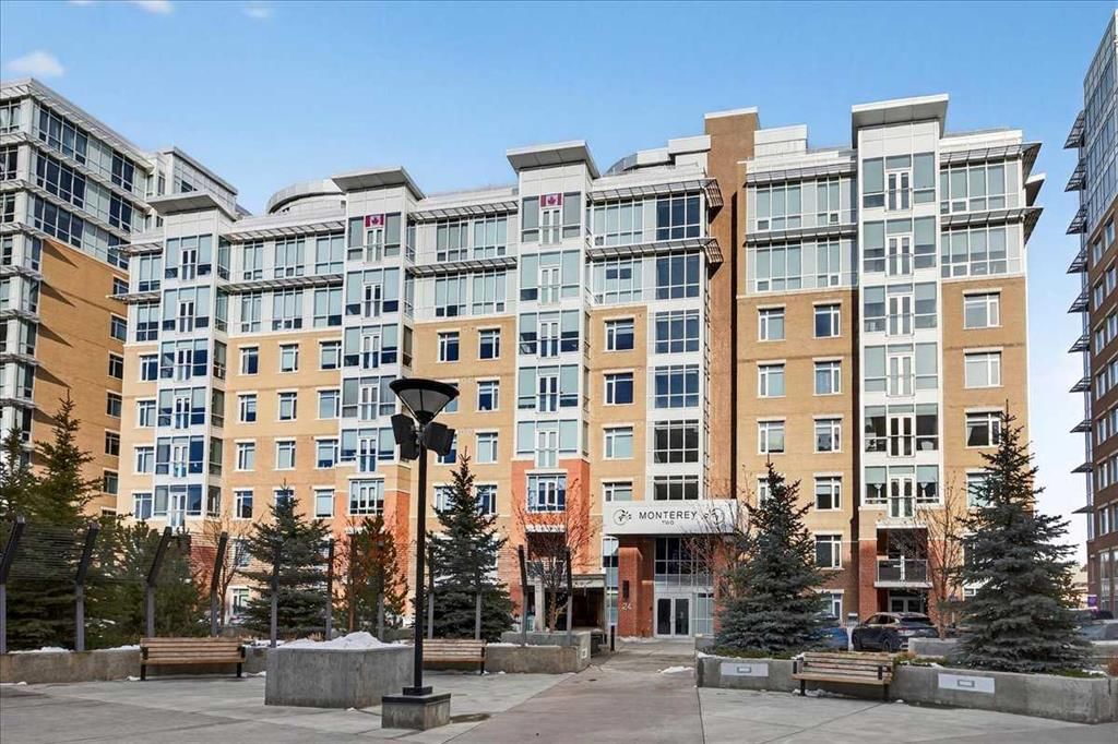 501, 24 Varsity Estates Circle NW, Calgary — photo 2 of 40