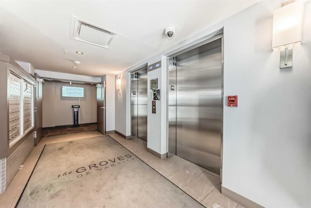 310, 24 Varsity Estates Circle NW, Calgary — main listing photo