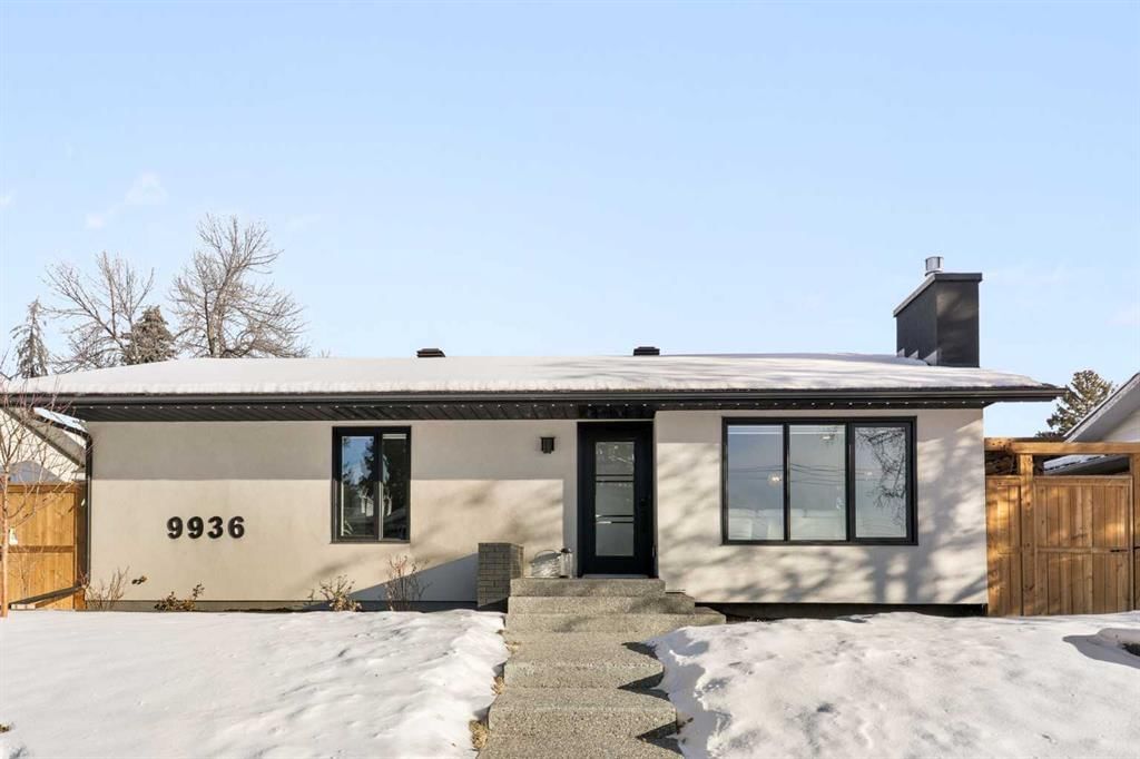 9936 Maplecreek Drive SE, Calgary — main listing photo