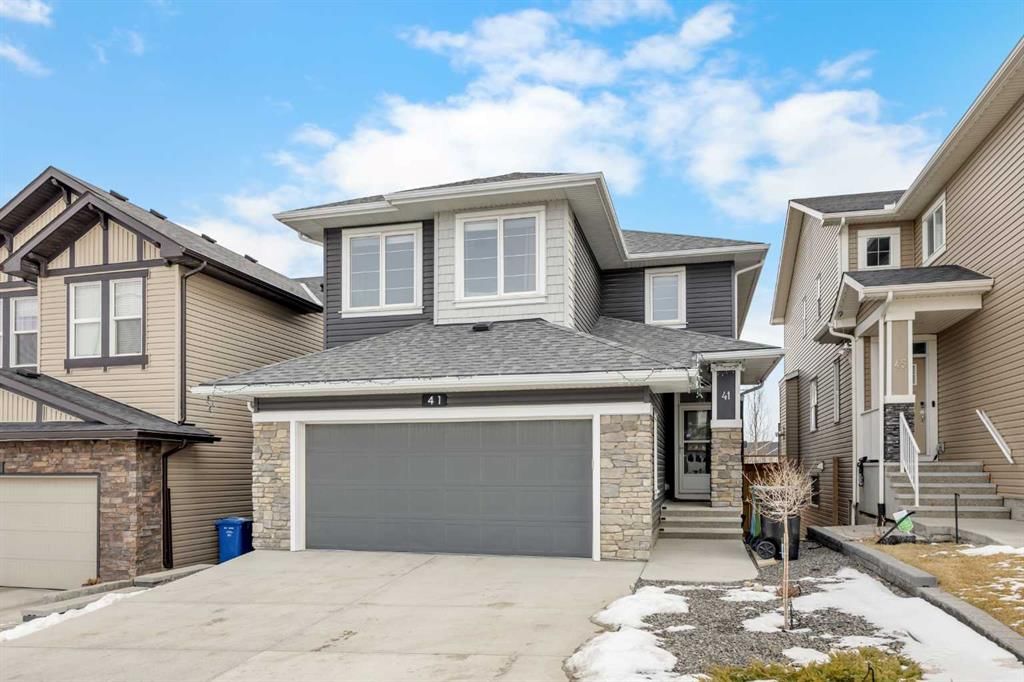 41 Sherview Point NW, Calgary — main listing photo