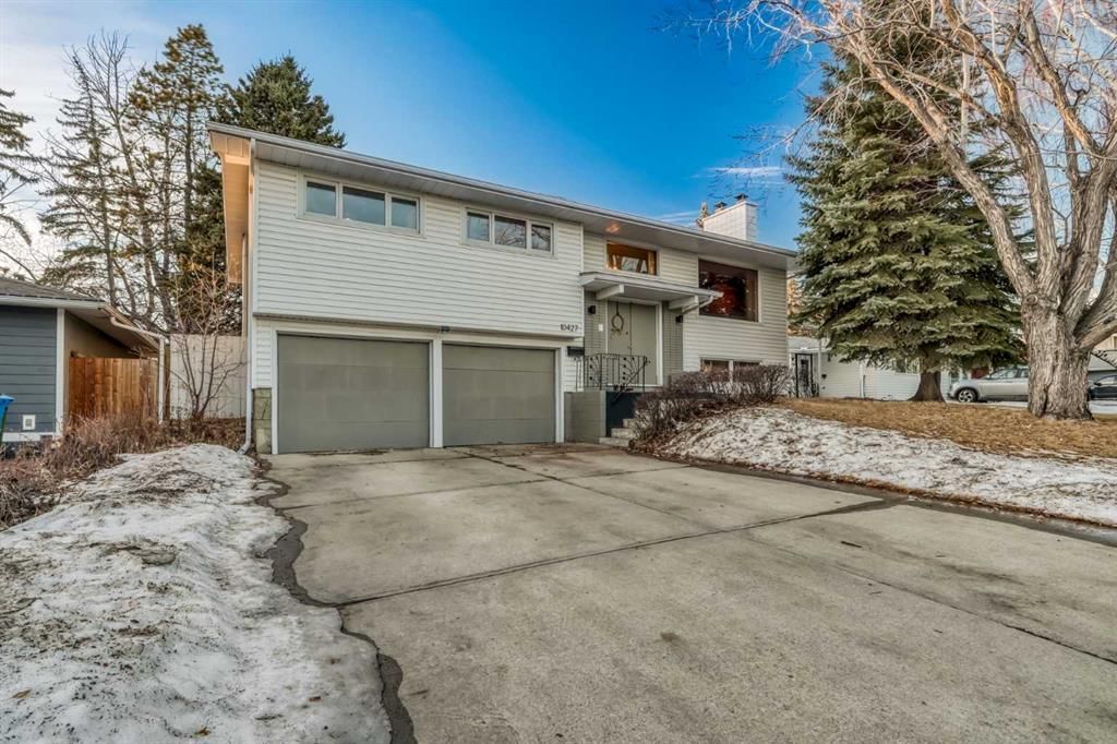 10427 Wapiti Drive SE, Calgary — main listing photo