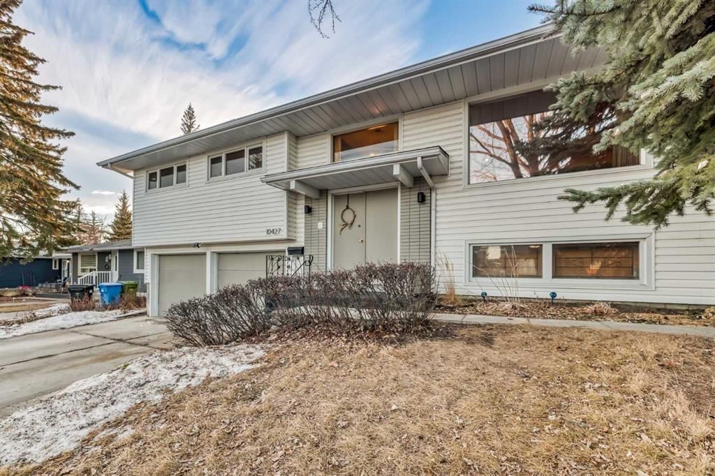 10427 Wapiti Drive SE, Calgary — photo 2 of 45