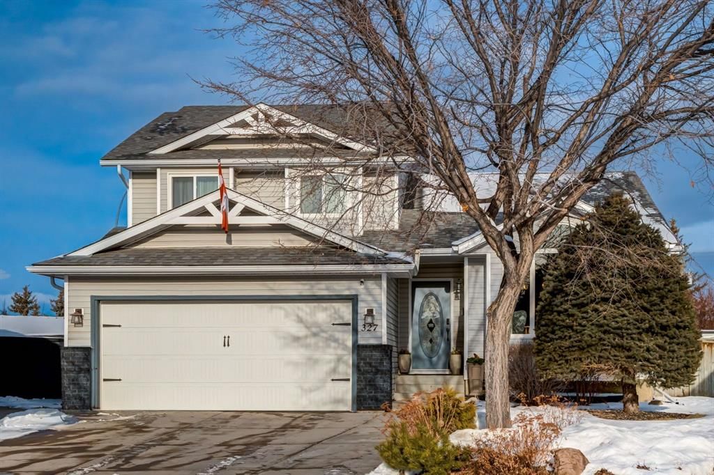 327 Millview Place SW, Millrise, Calgary