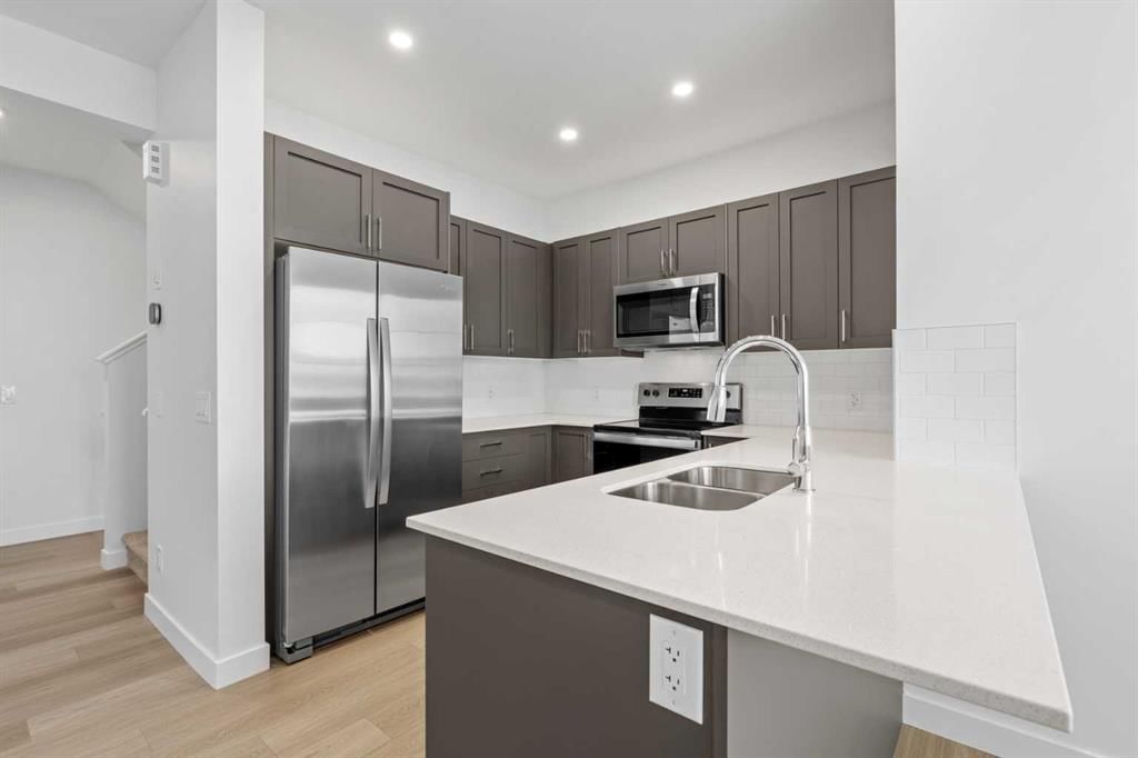 229, 65 Belvedere Point SE, Calgary — photo 5 of 44