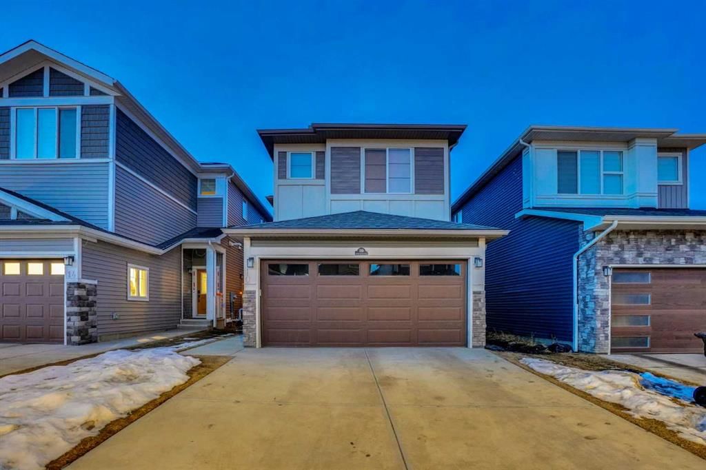 10 Homestead Passage NE, Calgary — photo 2 of 50