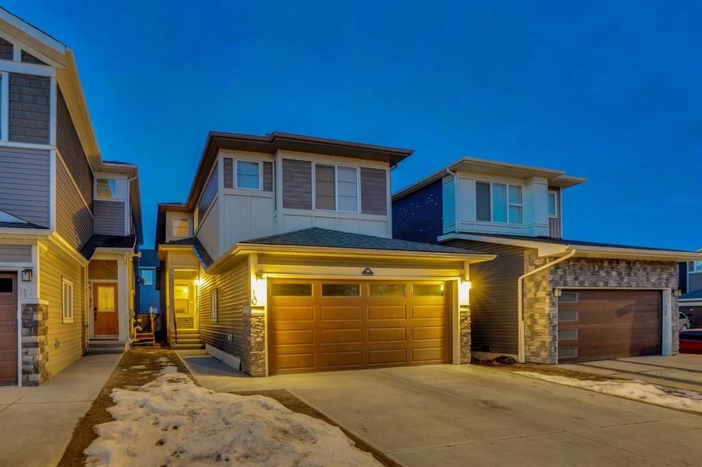 10 Homestead Passage NE, Calgary — photo 3 of 50