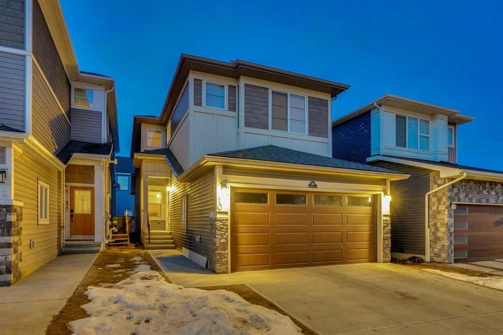 10 Homestead Passage NE, Calgary — photo 4 of 50