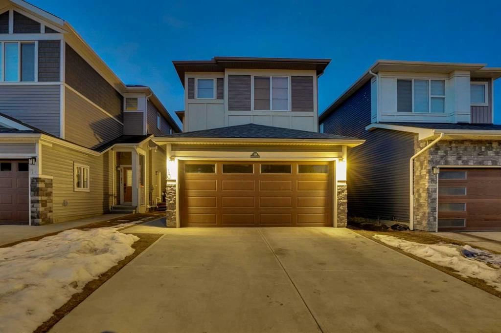 10 Homestead Passage NE, Calgary — photo 5 of 50