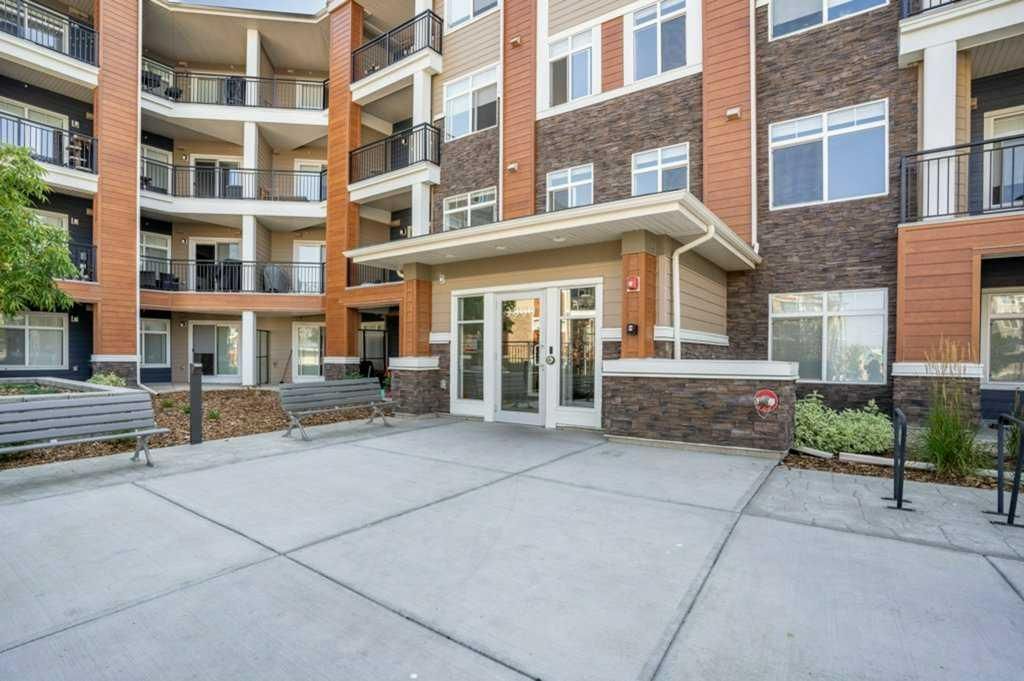 3405, 3727 Sage Hill Drive NW, Calgary — main listing photo