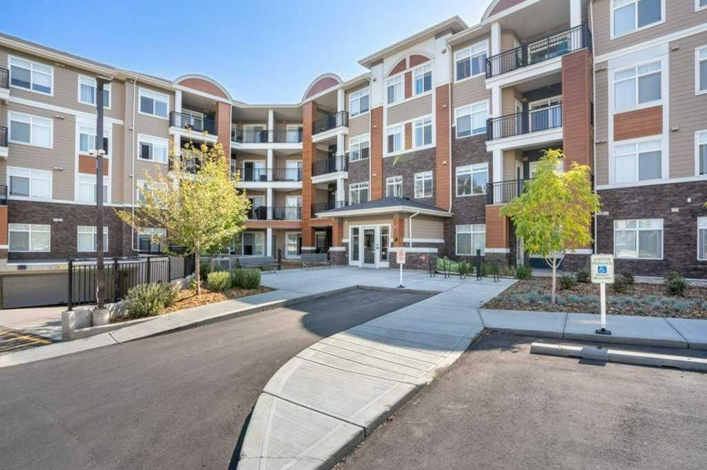3108, 3727 Sage Hill Drive NW, Calgary — main listing photo