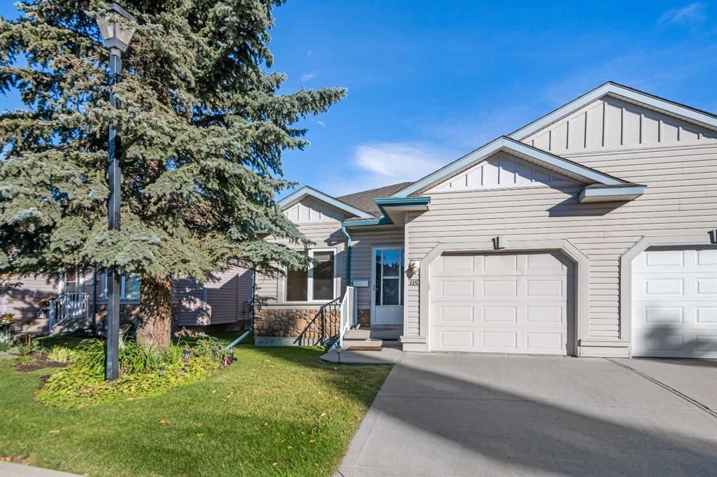 115 Chaparral Point SE, Calgary — photo 2 of 40