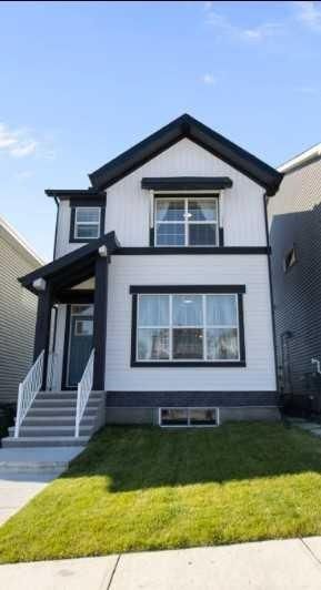 313 Ambleton Drive NW, Calgary — photo 2 of 37