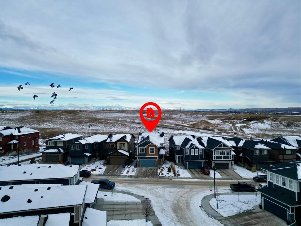 155 Crestridge Hill SW, Calgary — photo 2 of 47