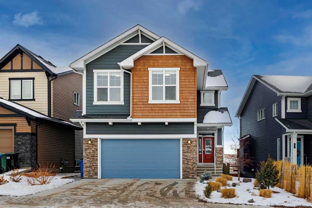 155 Crestridge Hill SW, Calgary — photo 3 of 47