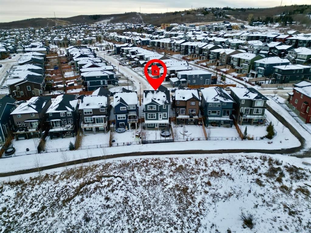 155 Crestridge Hill SW, Calgary — photo 4 of 47