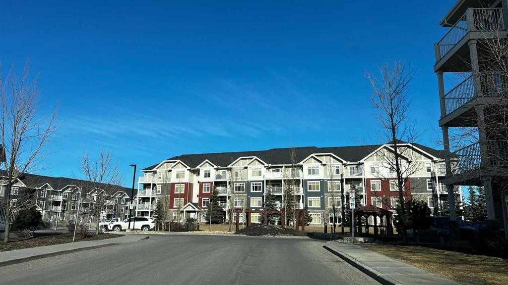 2214, 155 Skyview Ranch Way NE, Calgary — photo 2 of 13