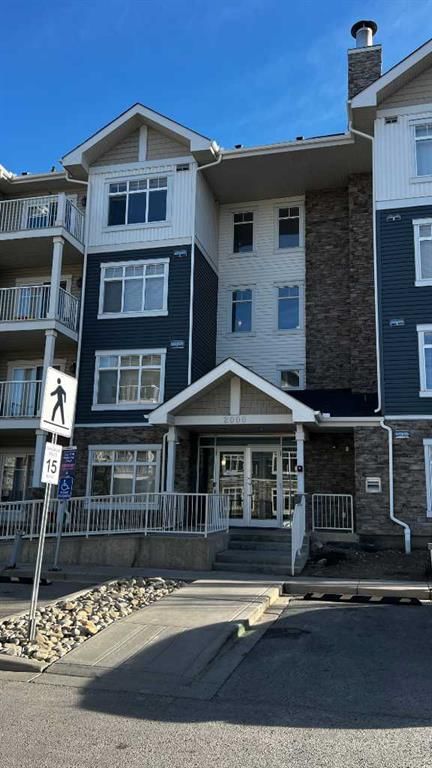 2214, 155 Skyview Ranch Way NE, Calgary — photo 3 of 13