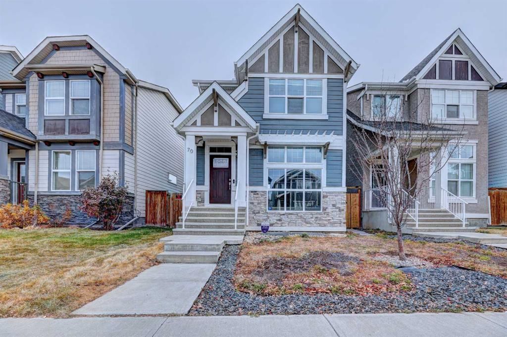 70 Masters Crescent SE, Calgary — photo 2 of 45