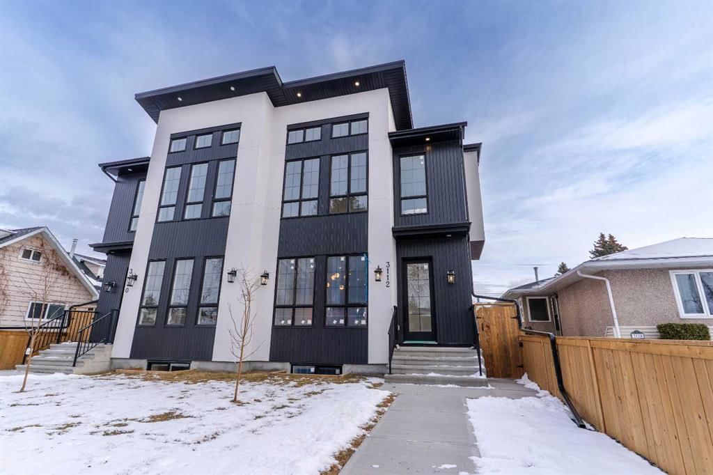 3112 40 Street SW, Calgary — photo 2 of 45