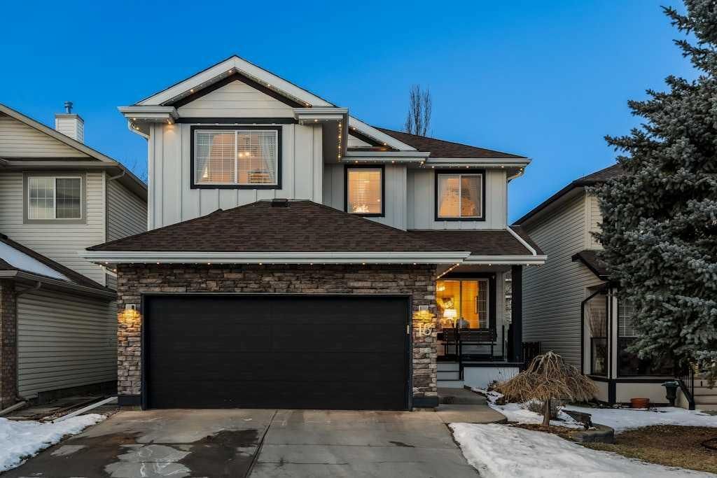18 Simcoe Terrace SW, Calgary — main listing photo