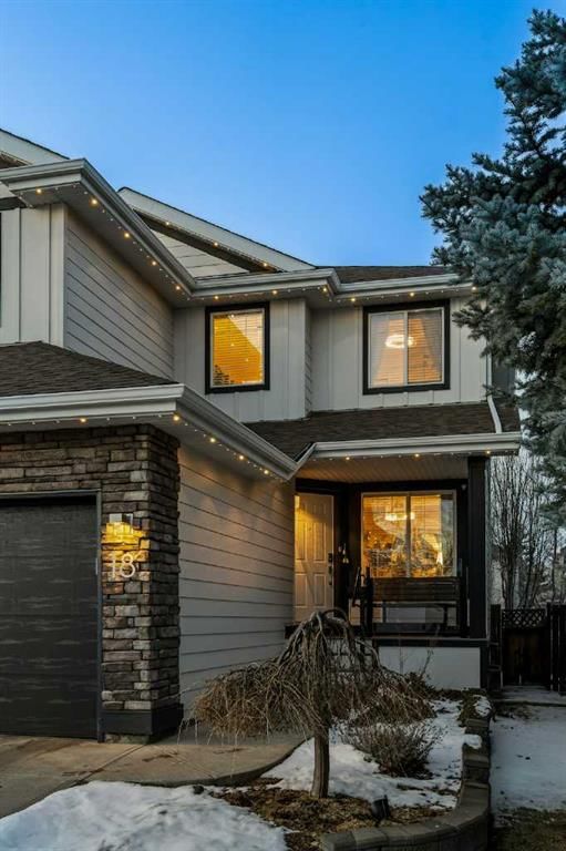 18 Simcoe Terrace SW, Calgary — photo 2 of 36
