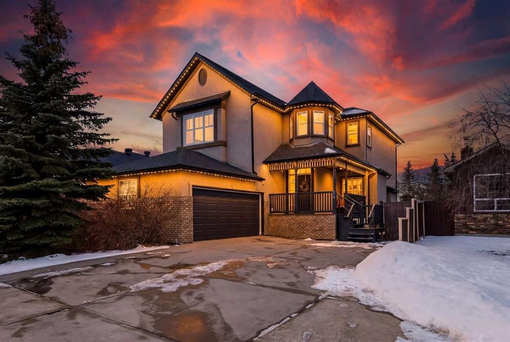 20 Royal Highland Court NW, Calgary — main listing photo