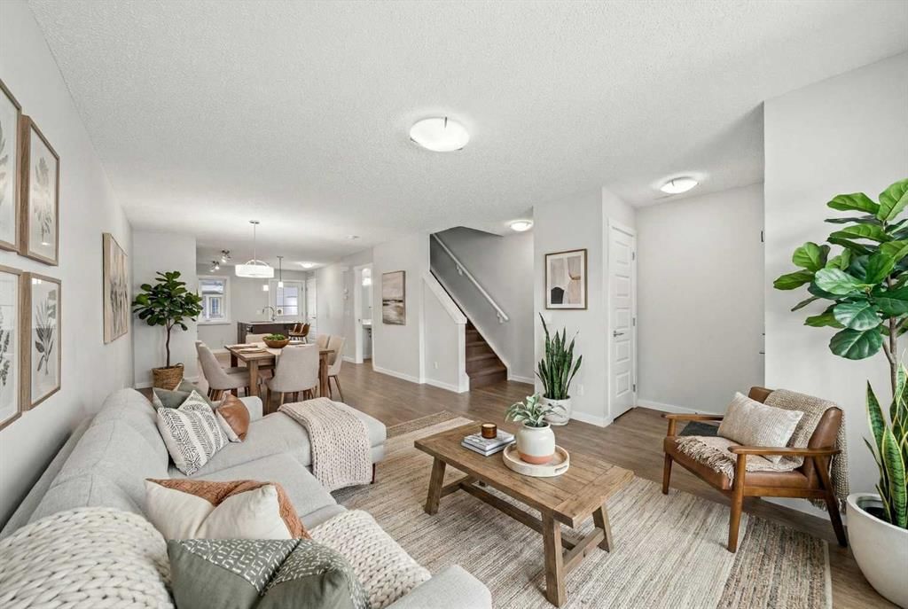 509 Auburn Bay Circle SE, Calgary — main listing photo