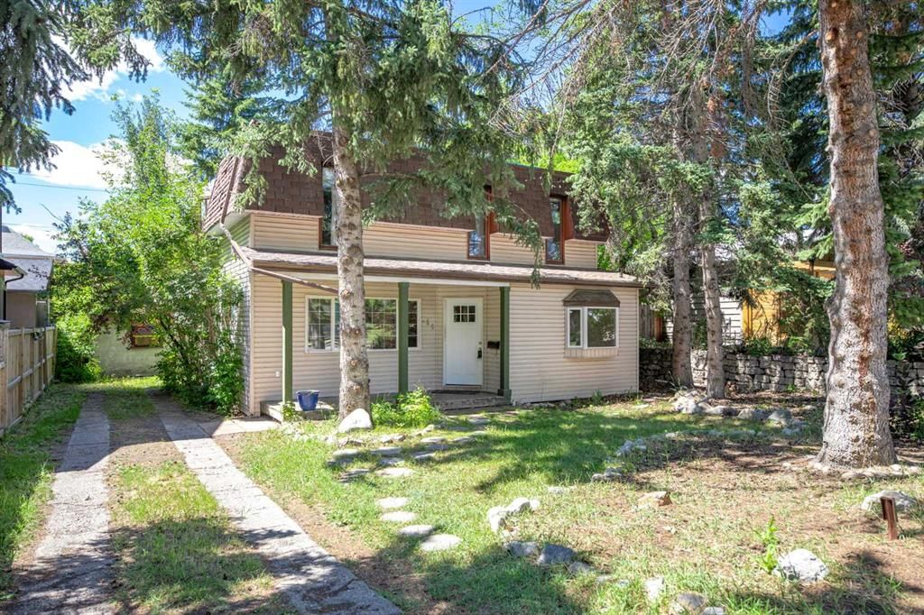 155 35 Street NW, Calgary — main listing photo