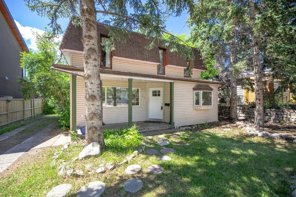 155 35 Street NW, Calgary — photo 2 of 26