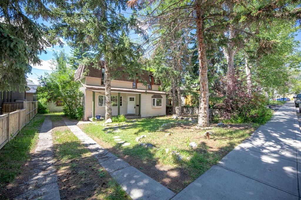 155 35 Street NW, Calgary — photo 3 of 26