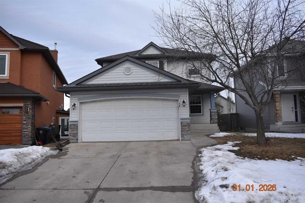 78 Somerglen Way SW, Calgary — main listing photo
