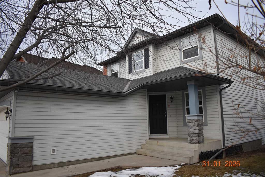 78 Somerglen Way SW, Calgary — photo 4 of 44