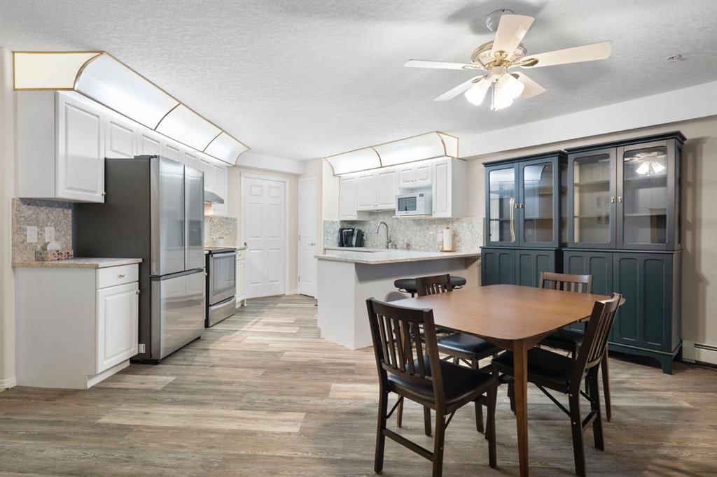 112, 8535 Bonaventure Drive SE, Calgary — photo 3 of 48
