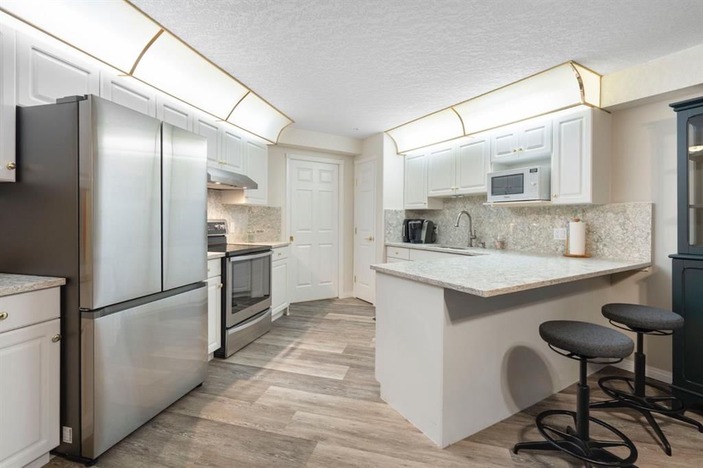 112, 8535 Bonaventure Drive SE, Calgary — photo 4 of 48