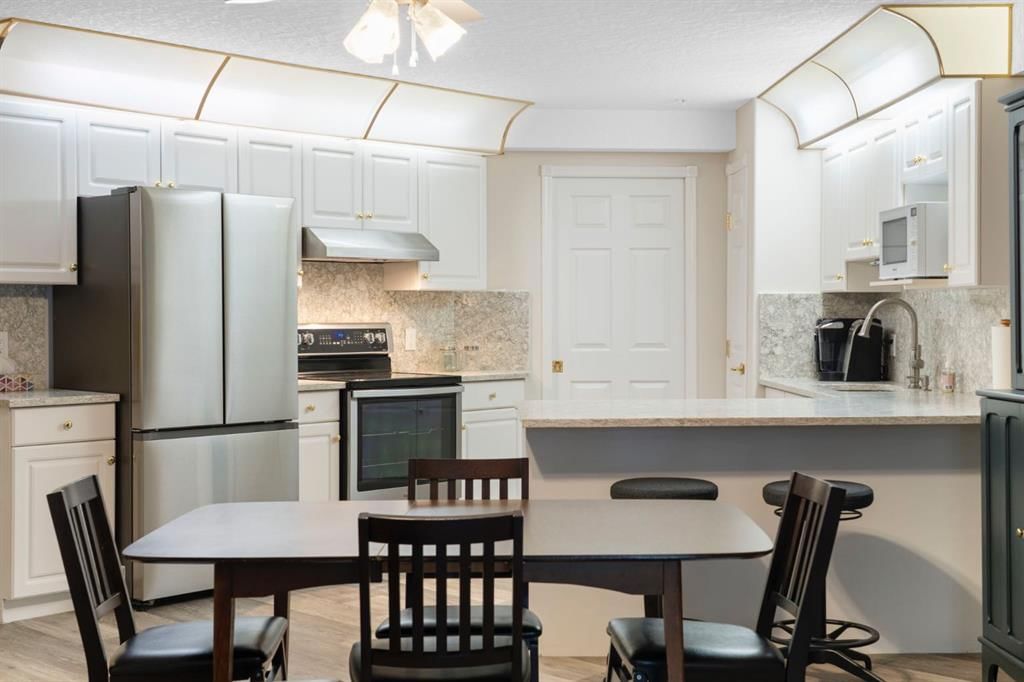 112, 8535 Bonaventure Drive SE, Calgary — photo 5 of 48
