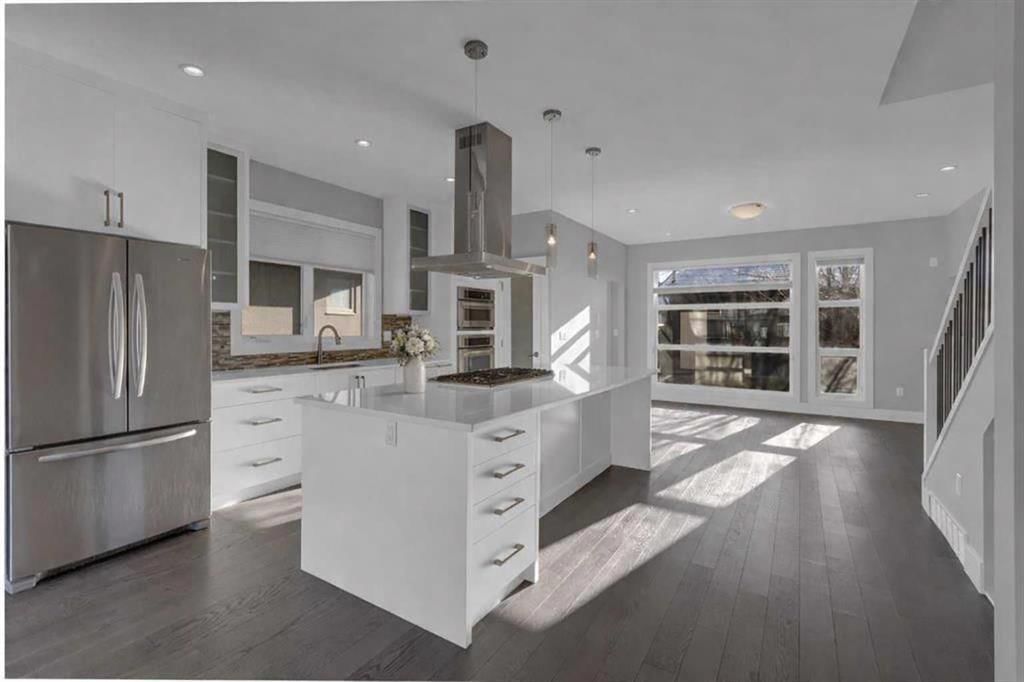2319 23 Avenue SW, Calgary — main listing photo