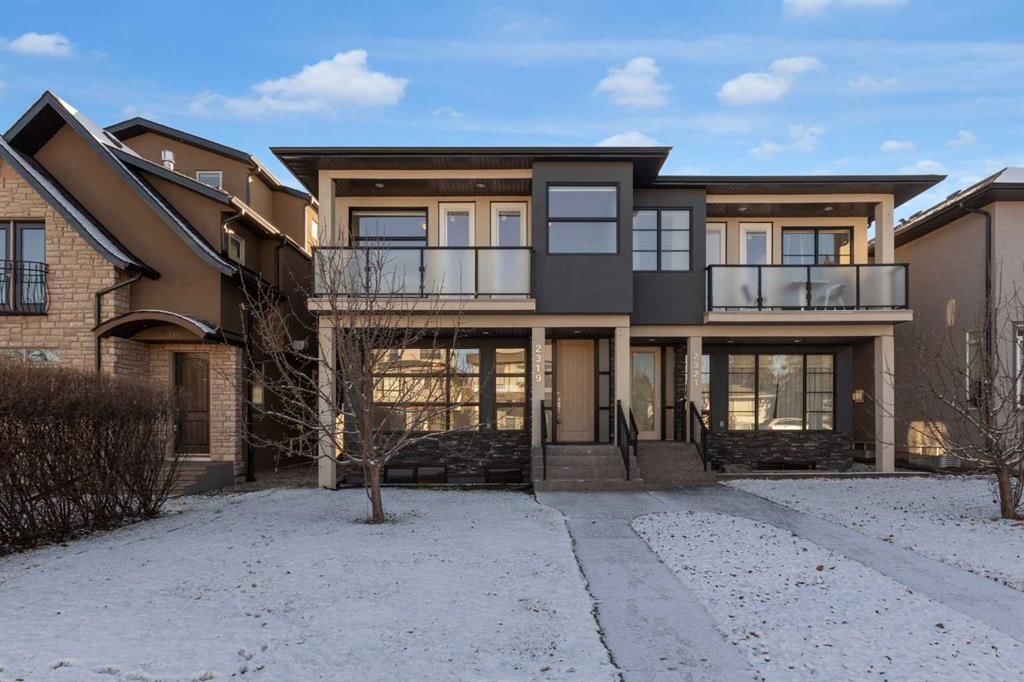 2319 23 Avenue SW, Calgary — photo 2 of 38