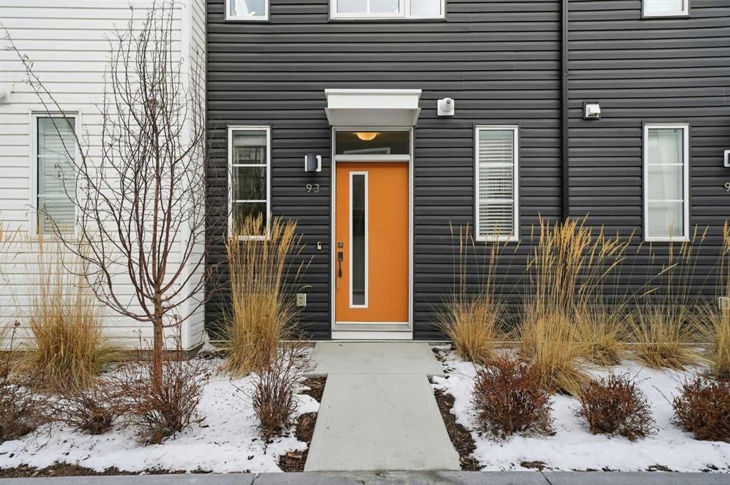 93 Walgrove Common SE, Calgary — photo 2 of 27