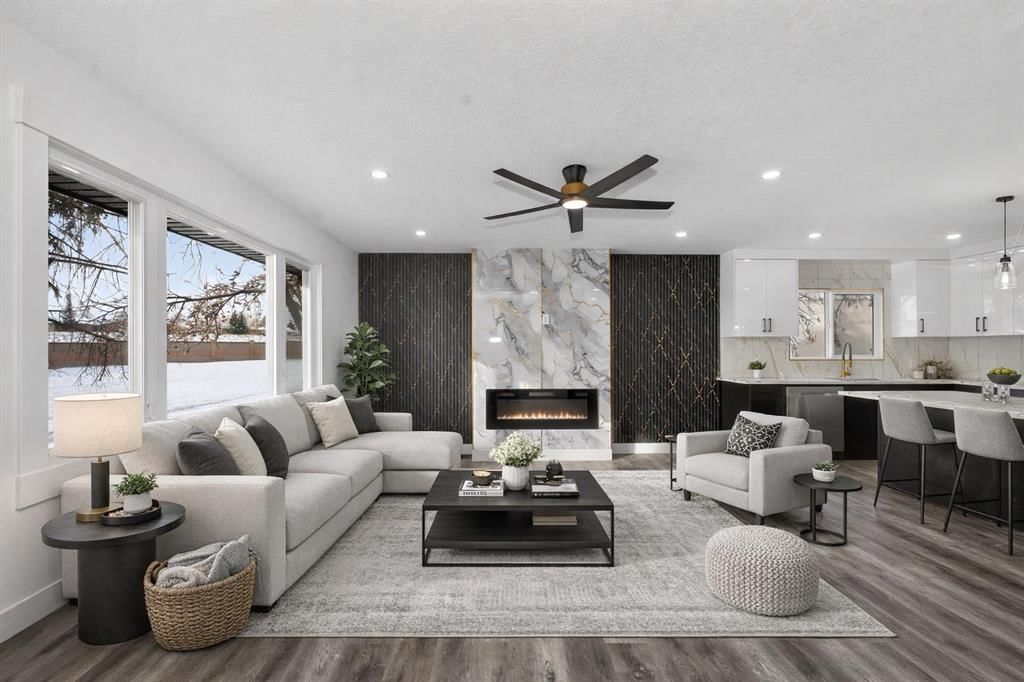432 Ogden Drive SE, Calgary — photo 3 of 35